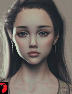 RAV Fredda Classic Remaster for Genesis 8 Female