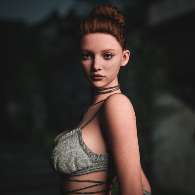 Click here to see preview images for "Elena For G9" Elena For G9