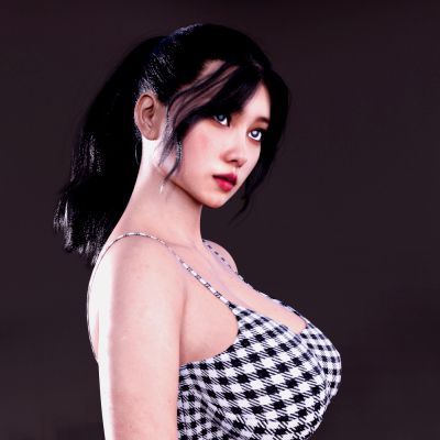 Click here to see preview images for "AN2 Morph for Genesis 8 Female" AN2 Morph for Genesis 8 Female