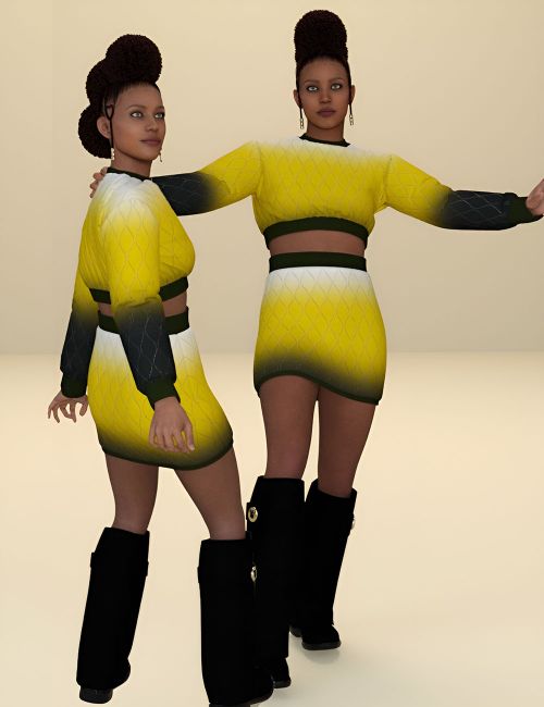 Click here to see preview images for "Island Grooves Dance Animations for Genesis 9" Island Grooves Dance Animations for Genesis 9