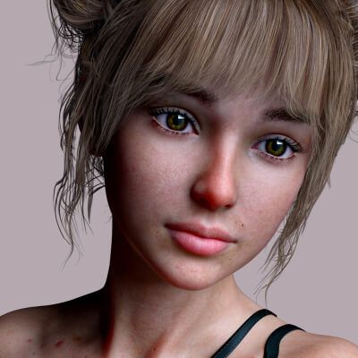 Click here to see preview images for "Donna for Genesis 8 Female" Donna for Genesis 8 Female