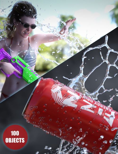 Click here to see preview images for "Fluid Mega Pack" Fluid Mega Pack