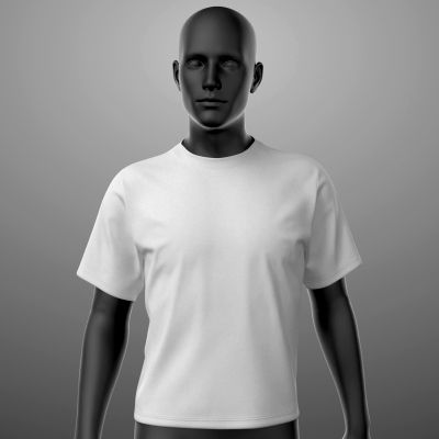 Click here to see preview images for "Shirt Male 01v" Shirt Male 01v