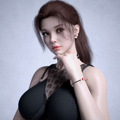 Click here to see preview images for "EAJ Arumi for Genesis 8 Female" EAJ Arumi for Genesis 8 Female