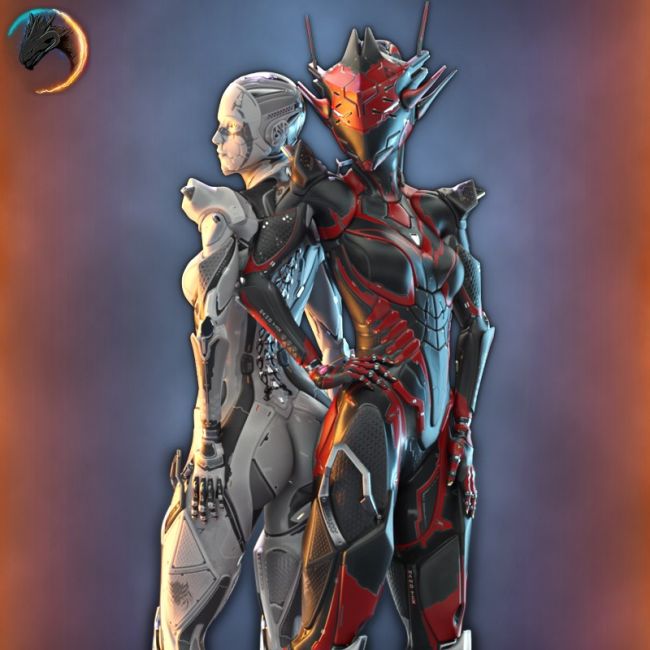 Click here to see preview images for "(TA) Aguara Body Kit for Genesis 8 and 8.1 Female" (TA) Aguara Body Kit for Genesis 8 and 8.1 Female