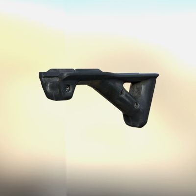 Click here to see preview images for "Grip Angled 1 MW for DAZ3D" Grip Angled 1 MW for DAZ3D