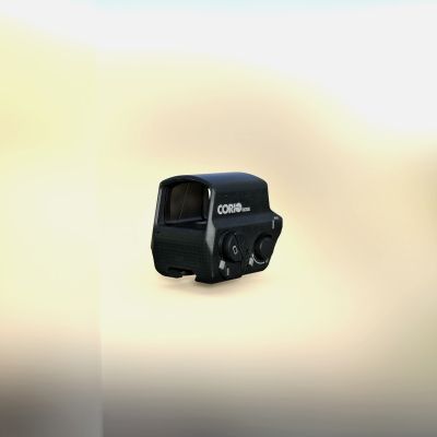 Click here to see preview images for "Holo Sight 1 MW for DAZ3D" Holo Sight 1 MW for DAZ3D