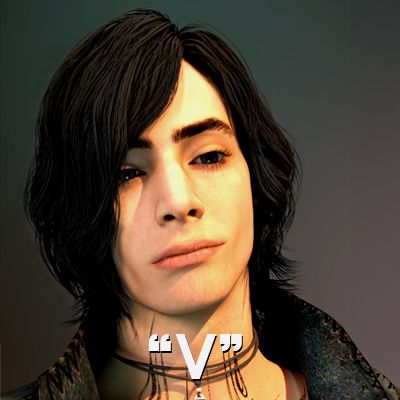 Click here to see preview images for "Devil May Cry 5 "V" DAZ Genesis 9" Devil May Cry 5 "V" DAZ Genesis 9