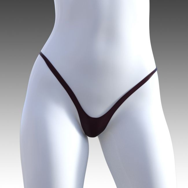 Click here to see preview images for "Daily Mini String for G9" Daily Mini String for G9