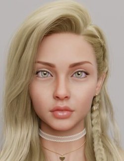 Dominica for Genesis 8 Female