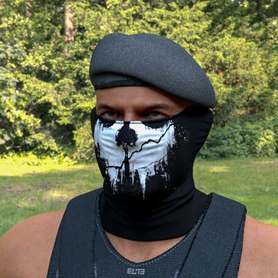 Click here to see preview images for "EliteDZ_ Special Force Headgear for G8M" EliteDZ_ Special Force Headgear for G8M