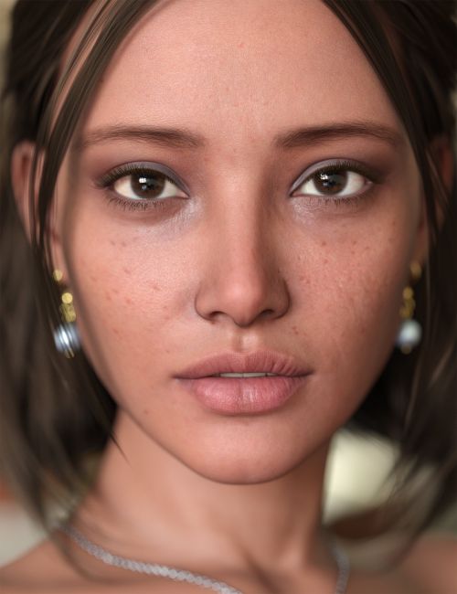 Click here to see preview images for "IST Leyli HD for Genesis 9" IST Leyli HD for Genesis 9