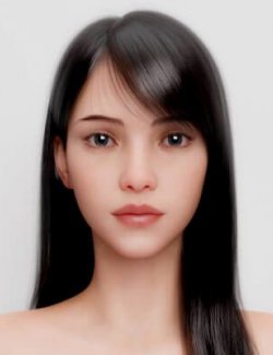 Bestari for Genesis 8 Female