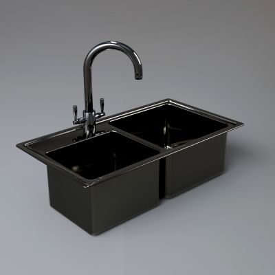 Click here to see preview images for "AQ3D Luxury Sink" AQ3D Luxury Sink