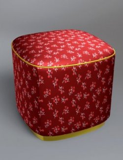 AQ3D Master Stool 28