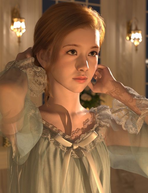 Click here to see preview images for "Princess Series Tranquil Night Bundle" Princess Series Tranquil Night Bundle