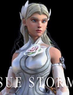 Fantastic Wedding Bride