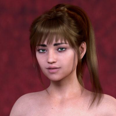 Click here to see preview images for "Lucette Genesis 8 Female" Lucette Genesis 8 Female