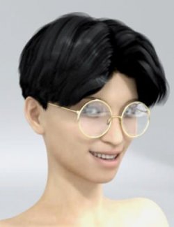 Jin Hair G8F