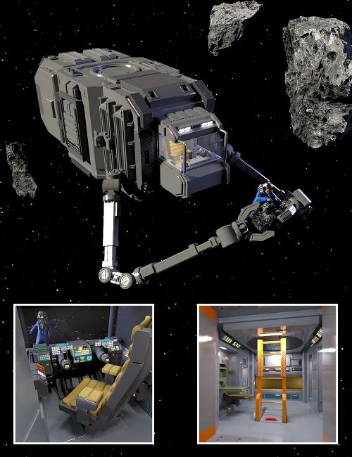 Click here to see preview images for "Carrier 02" Carrier 02