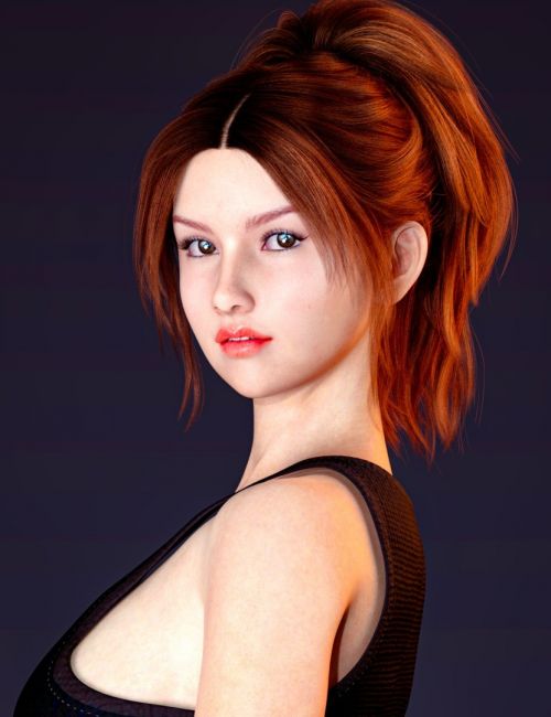 Click here to see preview images for "Acquila for Genesis 8 Female" Acquila for Genesis 8 Female