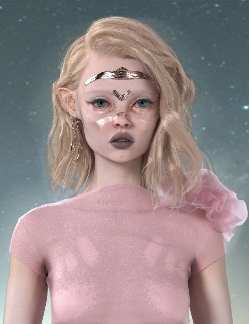 Click here to see preview images for "Pyrika for Genesis 9 Feminine" Pyrika for Genesis 9 Feminine