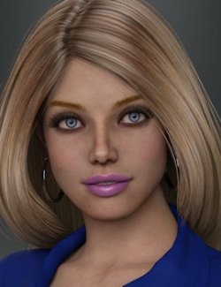 KrashWerks SYLVIA for Genesis 9