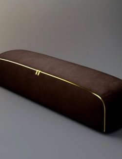 AQ3D Master Bench 44