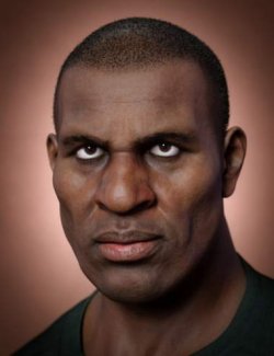 KOO Claude HD for Genesis 9