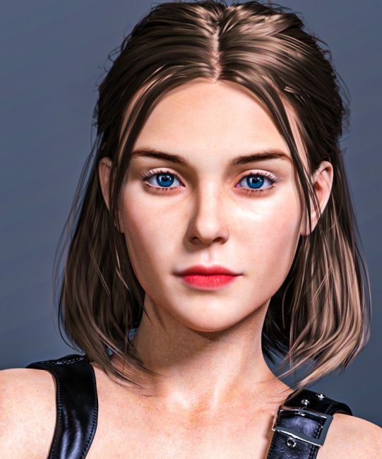 Click here to see preview images for "Lieke for Genesis 8 Female" Lieke for Genesis 8 Female