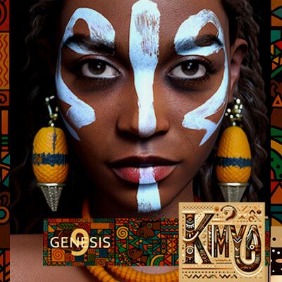 Click here to see preview images for "Kimya for Genesis 9" Kimya for Genesis 9