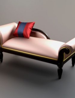 AQ3D Master Bench 46