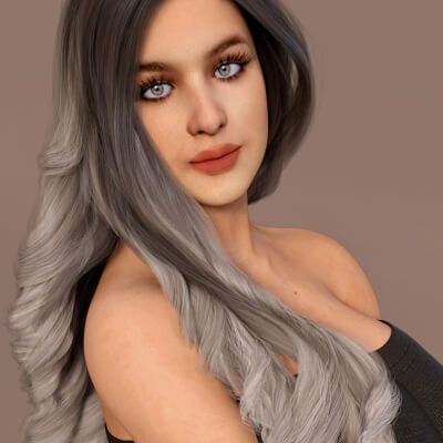 Click here to see preview images for "Zaliyah for Genesis 8 Female" Zaliyah for Genesis 8 Female