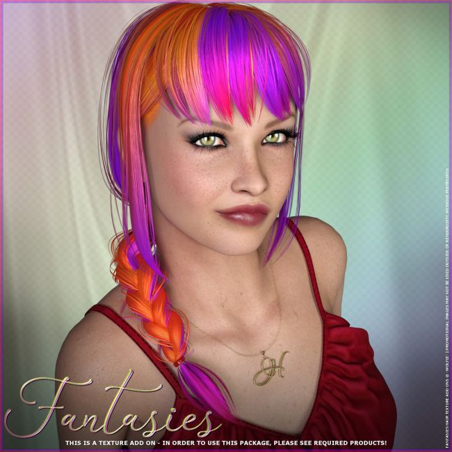 Click here to see preview images for "Fantasies Hr-273" Fantasies Hr-273