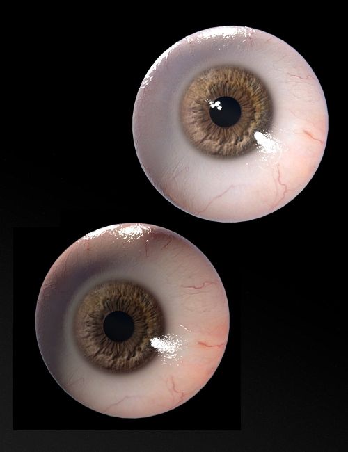 Click here to see preview images for "SY Eye Brightener Genesis 9" SY Eye Brightener Genesis 9