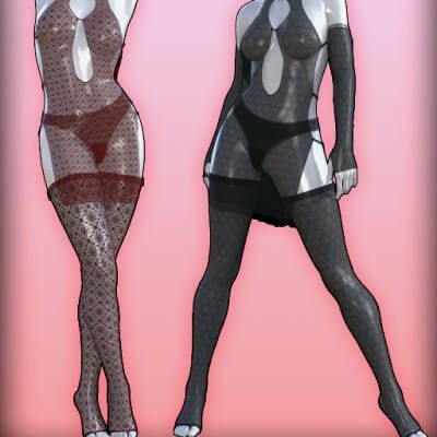 Click here to see preview images for "HF3D Secret Rendezvous for G8F" HF3D Secret Rendezvous for G8F