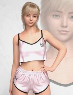 MOK Aretta for Genesis 9