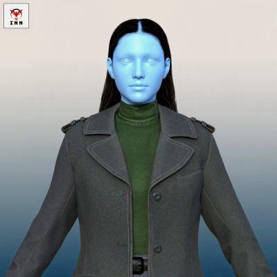 Click here to see preview images for "Everyday - Urban Muse for G8F & G9" Everyday - Urban Muse for G8F & G9