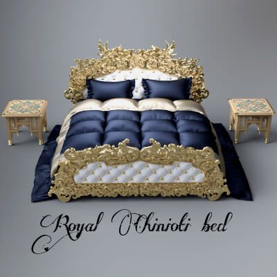 Click here to see preview images for "A3S H-Bed Model 48" A3S H-Bed Model 48