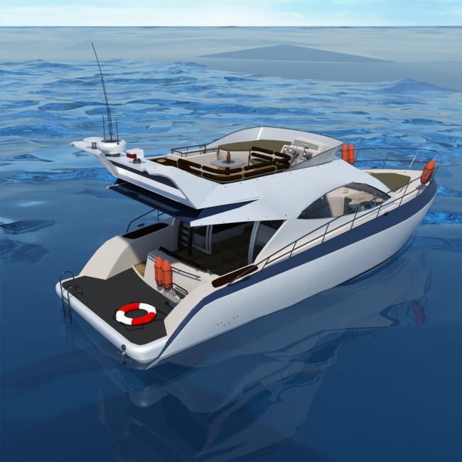 Click here to see preview images for "SAMANT Yacht" SAMANT Yacht