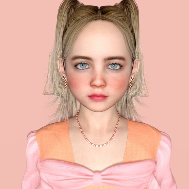 Click here to see preview images for "Q321 Margareta for Genesis 8 Female" Q321 Margareta for Genesis 8 Female