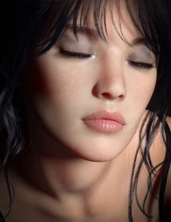 CB Suki HD For Genesis 9