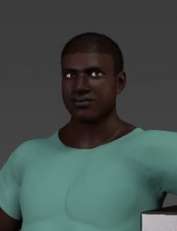 flAndrell for G8.1Male