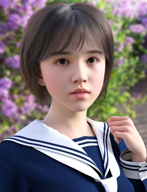 Click here to see preview images for "CNB Gao Lang for Genesis 9" CNB Gao Lang for Genesis 9