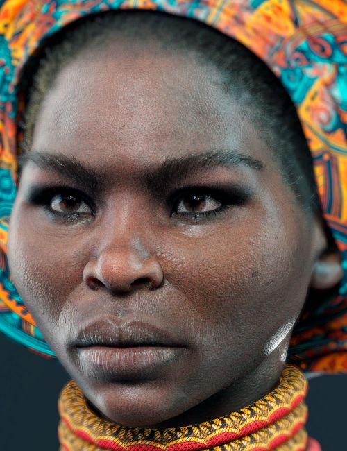 Click here to see preview images for "Ashanti for Genesis 9" Ashanti for Genesis 9