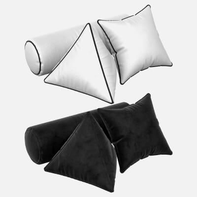 Click here to see preview images for "Pillow Set 3 in 1 DAZ" Pillow Set 3 in 1 DAZ