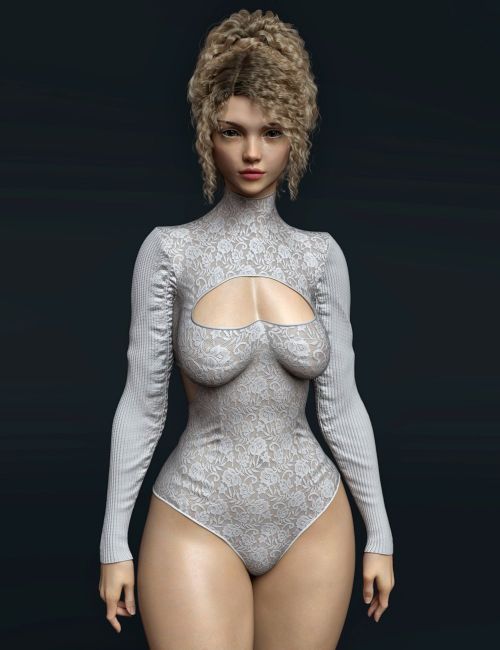 Click here to see preview images for "PN Luyza for Genesis 9" PN Luyza for Genesis 9