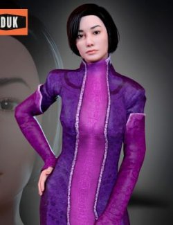 ME Emily Wong For G8F