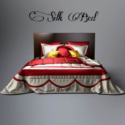 Click here to see preview images for "A3S H-Bed Model 51" A3S H-Bed Model 51