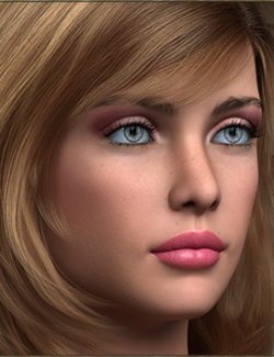 TDT-Marietta for Genesis 8 Female